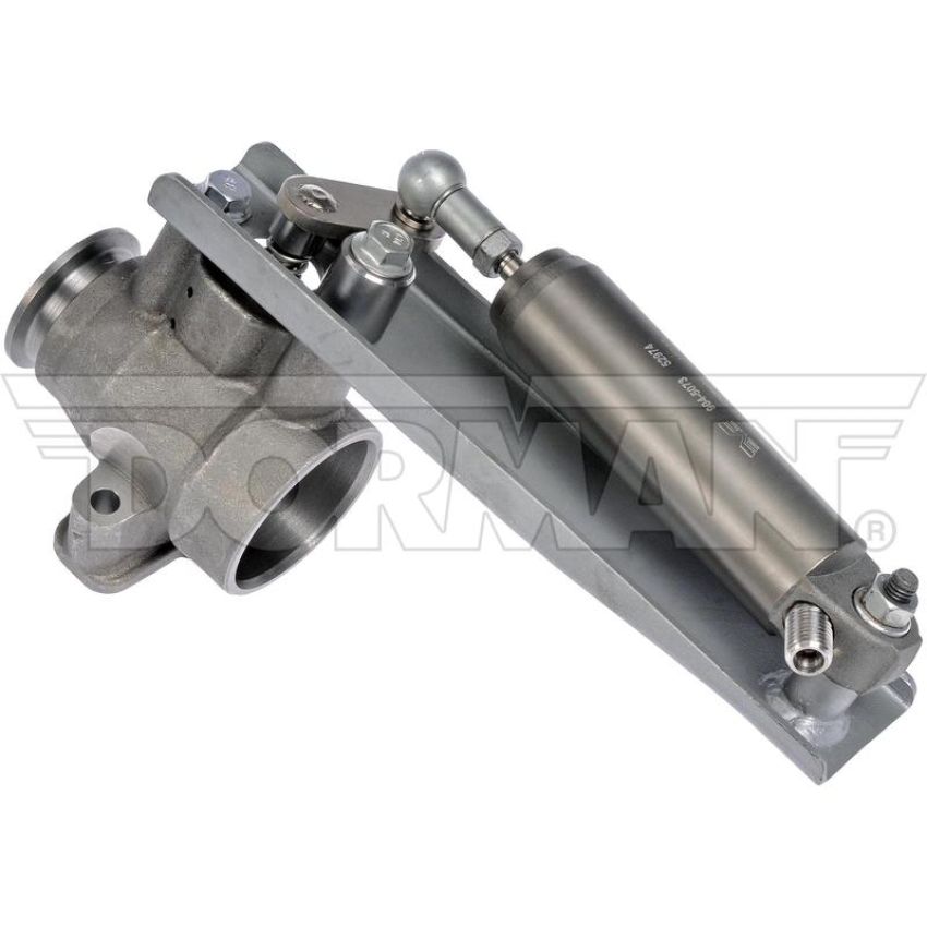 DORMAN 904-5073 Heavy Duty Exhaust Gas Recirculation Valve