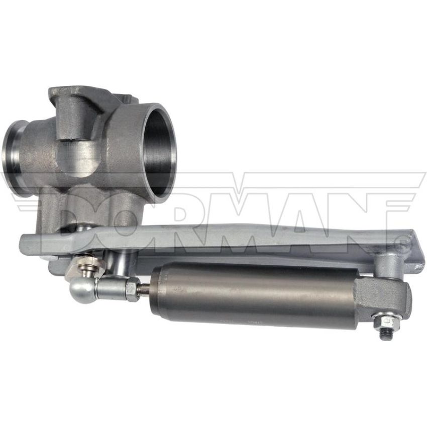 DORMAN 904-5073 Heavy Duty Exhaust Gas Recirculation Valve