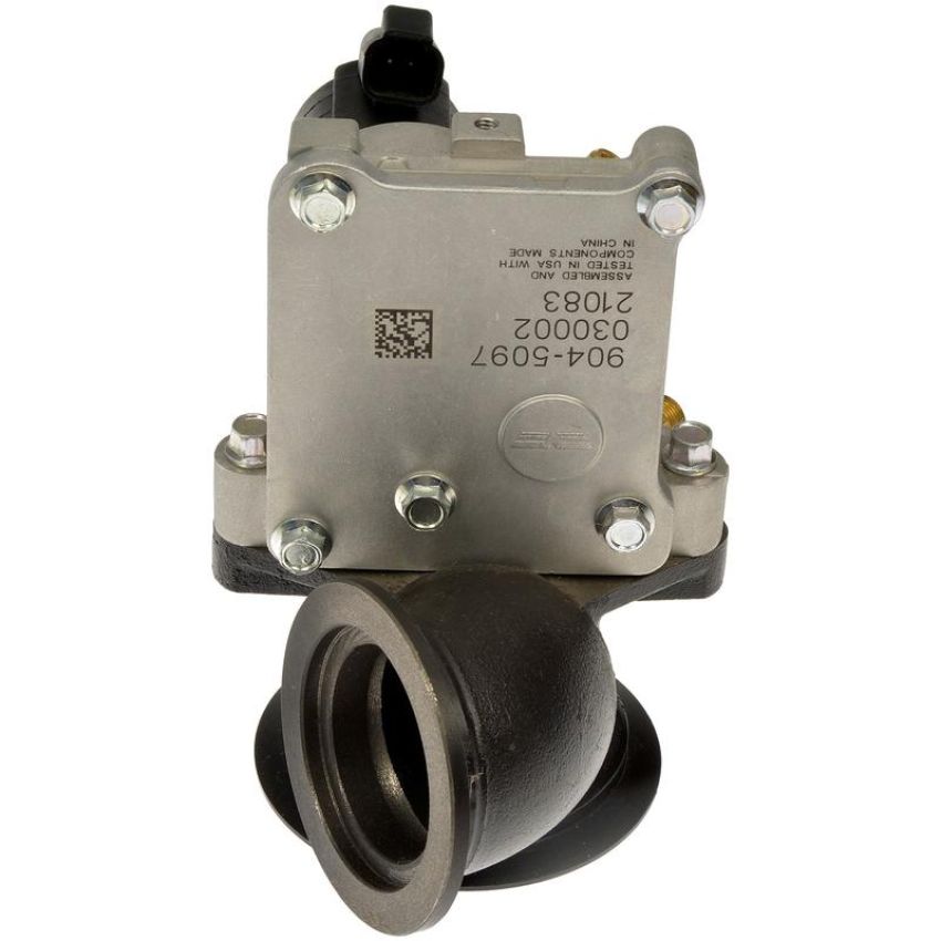 DORMAN 904-5097 Heavy Duty Exhaust Gas Recirculation Valve