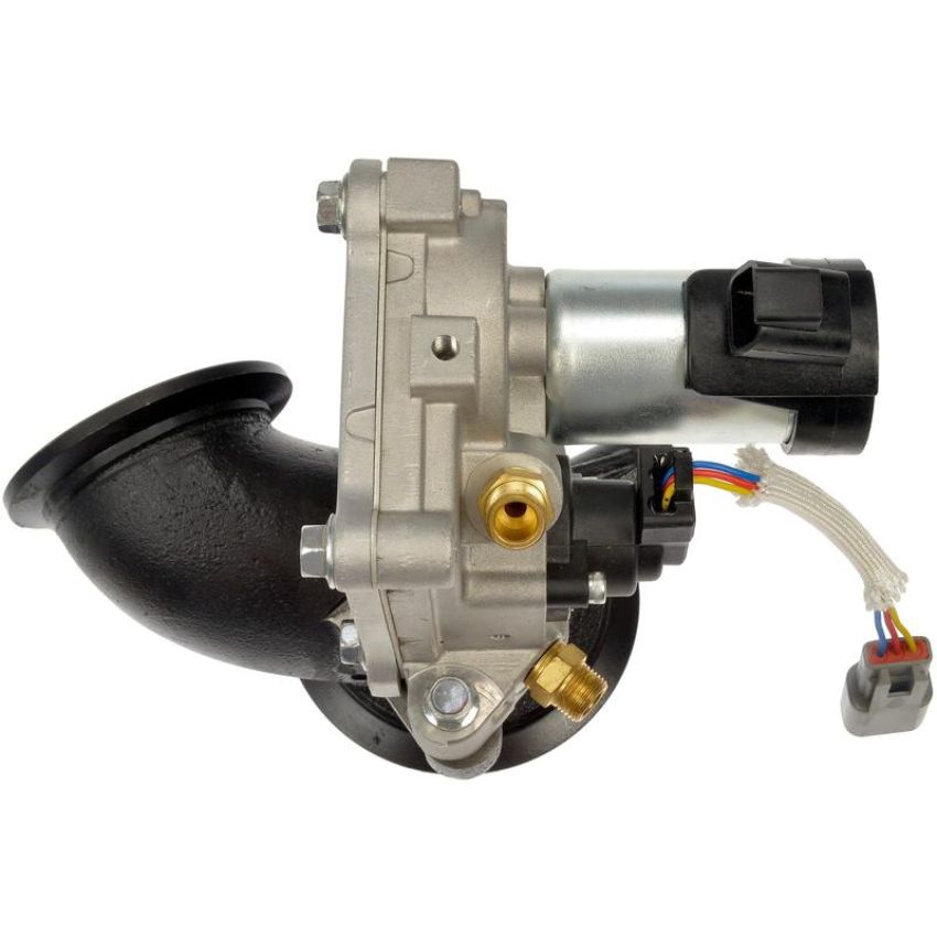 DORMAN 904-5097 Heavy Duty Exhaust Gas Recirculation Valve