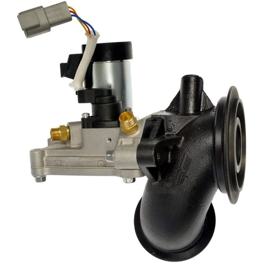 DORMAN 904-5097 Heavy Duty Exhaust Gas Recirculation Valve