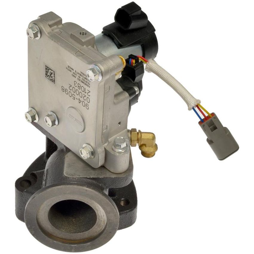 DORMAN 904-5098 Heavy Duty Exhaust Gas Recirculation Valve