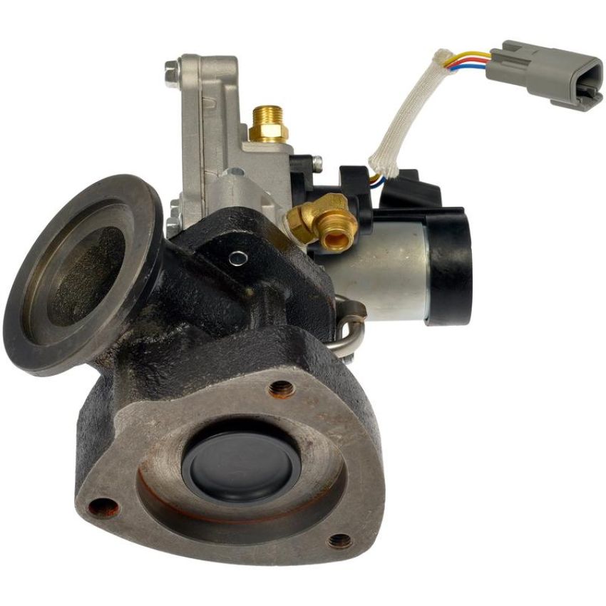DORMAN 904-5098 Heavy Duty Exhaust Gas Recirculation Valve