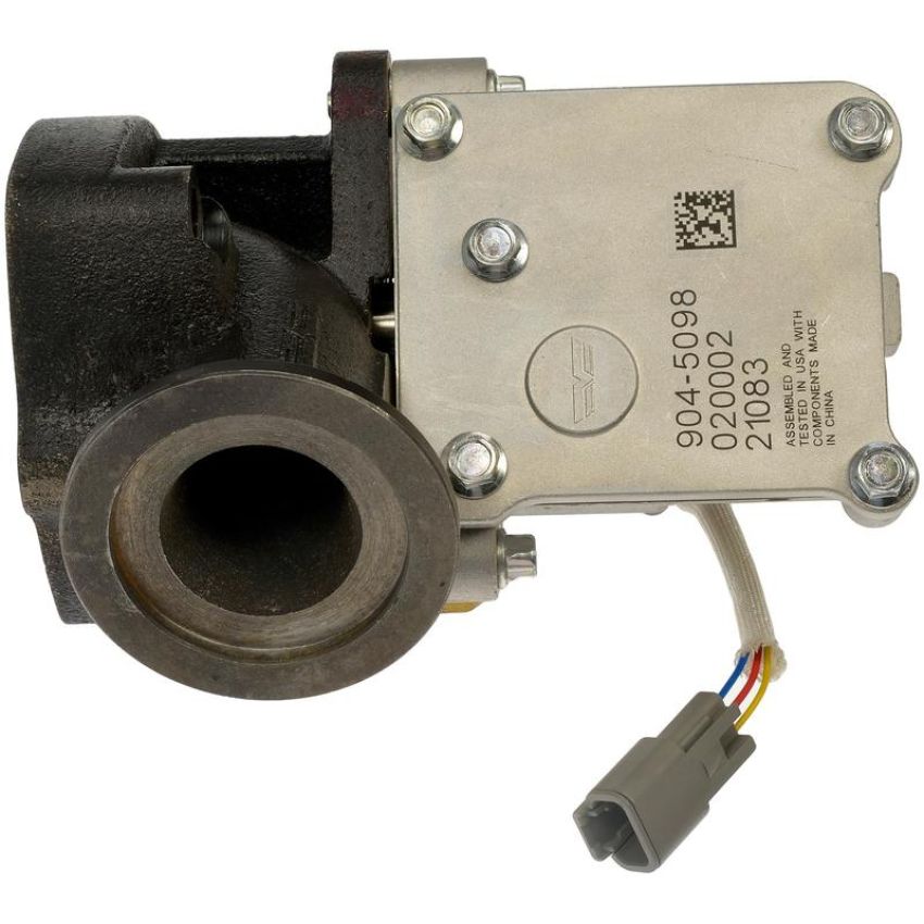 DORMAN 904-5098 Heavy Duty Exhaust Gas Recirculation Valve