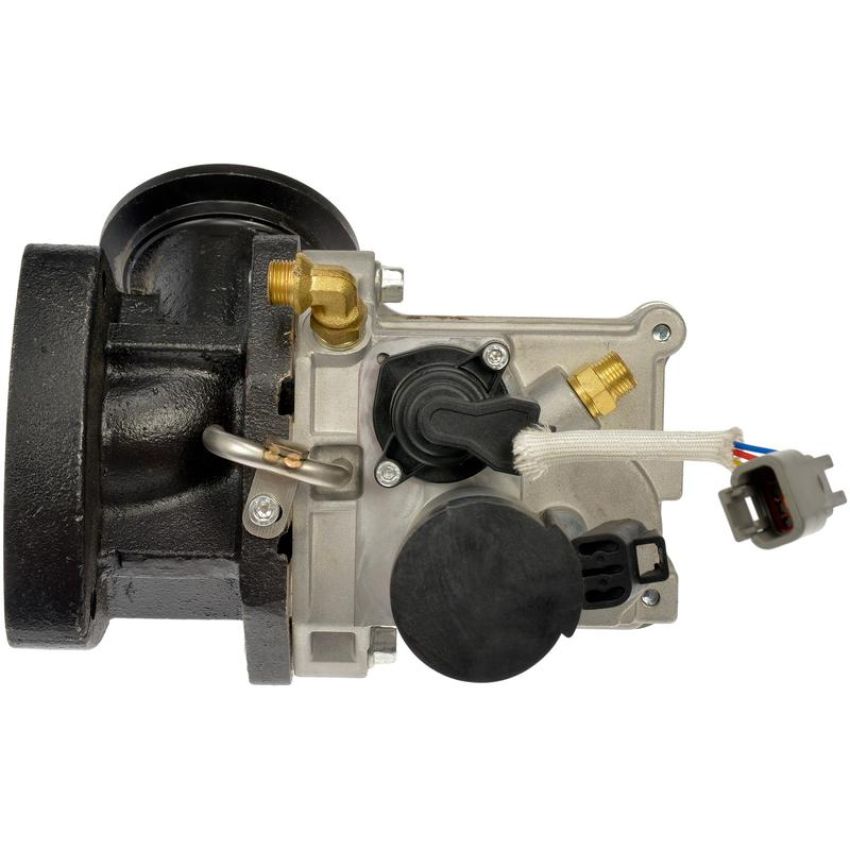 DORMAN 904-5098 Heavy Duty Exhaust Gas Recirculation Valve