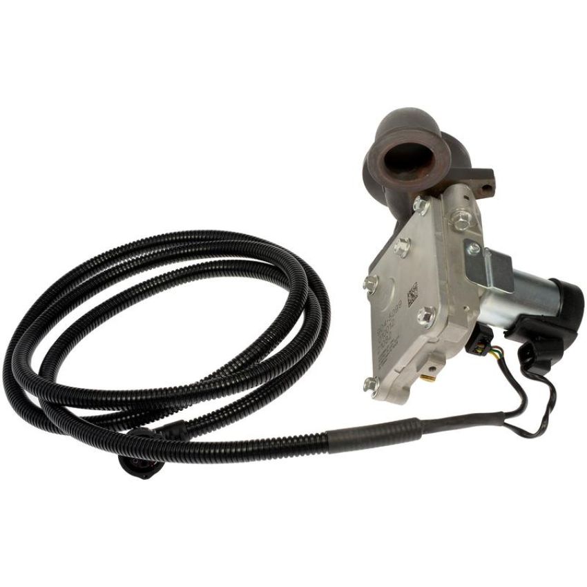 DORMAN 904-5099 Heavy Duty Exhaust Gas Recirculation Valve