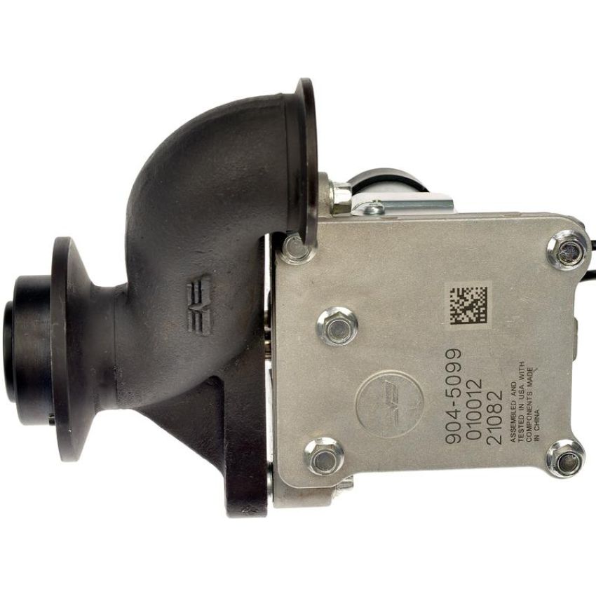 DORMAN 904-5099 Heavy Duty Exhaust Gas Recirculation Valve