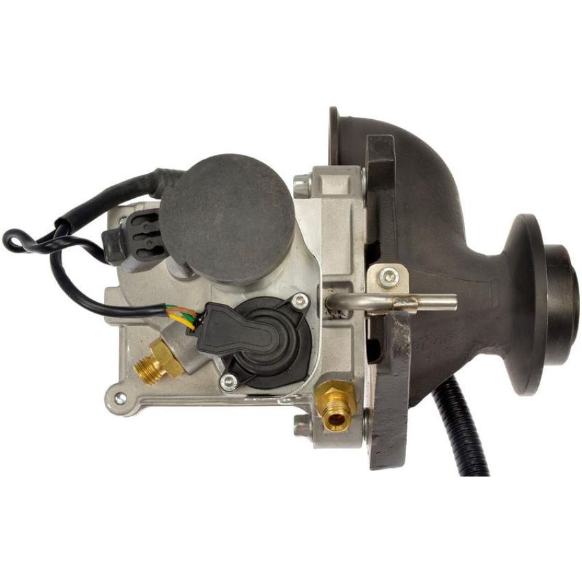 DORMAN 904-5099 Heavy Duty Exhaust Gas Recirculation Valve