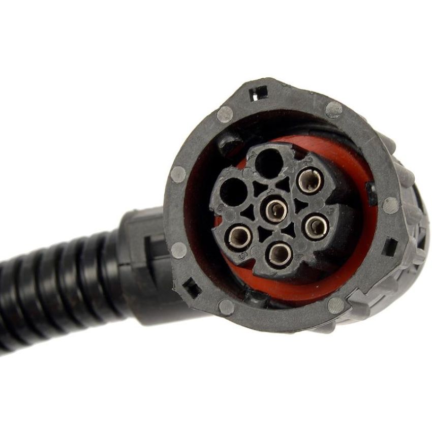 DORMAN 904-5099 Heavy Duty Exhaust Gas Recirculation Valve