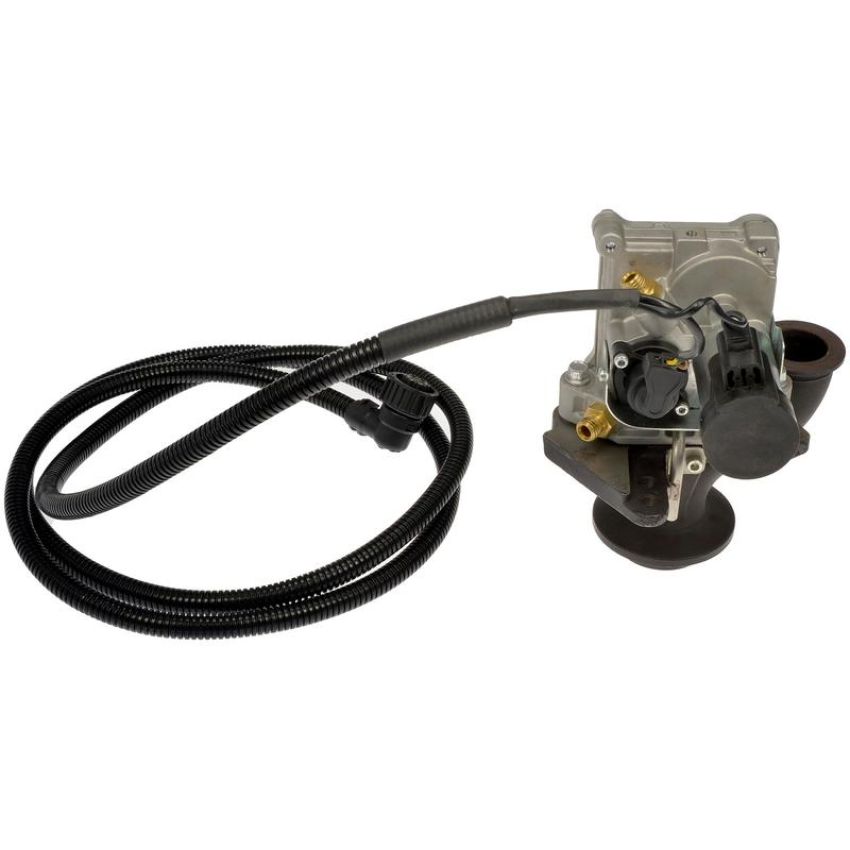 DORMAN 904-5099 Heavy Duty Exhaust Gas Recirculation Valve