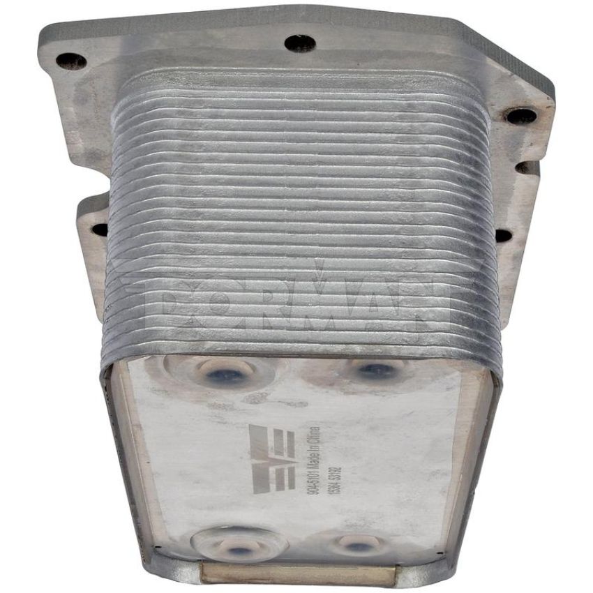 DORMAN 904-5101 Heavy Duty Diesel Engine Oil Cooler