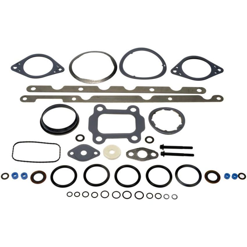 DORMAN 904-5125 HD Exhaust Gas Recirculation Cooler Gasket Kit