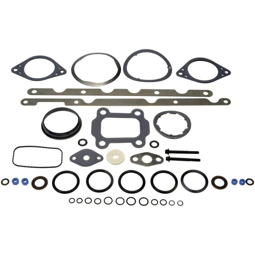 DORMAN 904-5125 HD Exhaust Gas Recirculation Cooler Gasket Kit