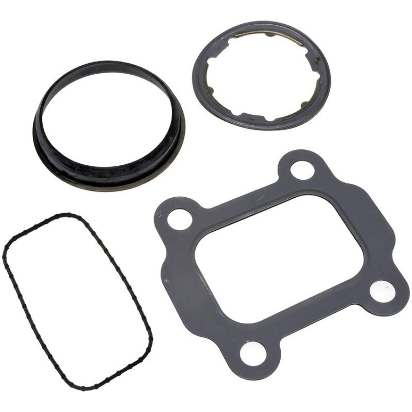 DORMAN 904-5125 HD Exhaust Gas Recirculation Cooler Gasket Kit