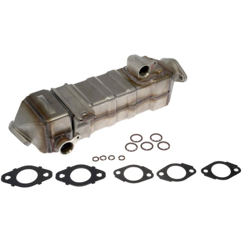 DORMAN 904-5147 HD Exhaust Gas Recirculation Cooler