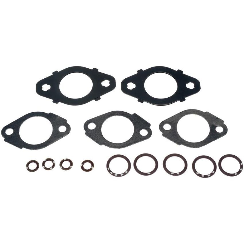 DORMAN 904-5147 HD Exhaust Gas Recirculation Cooler