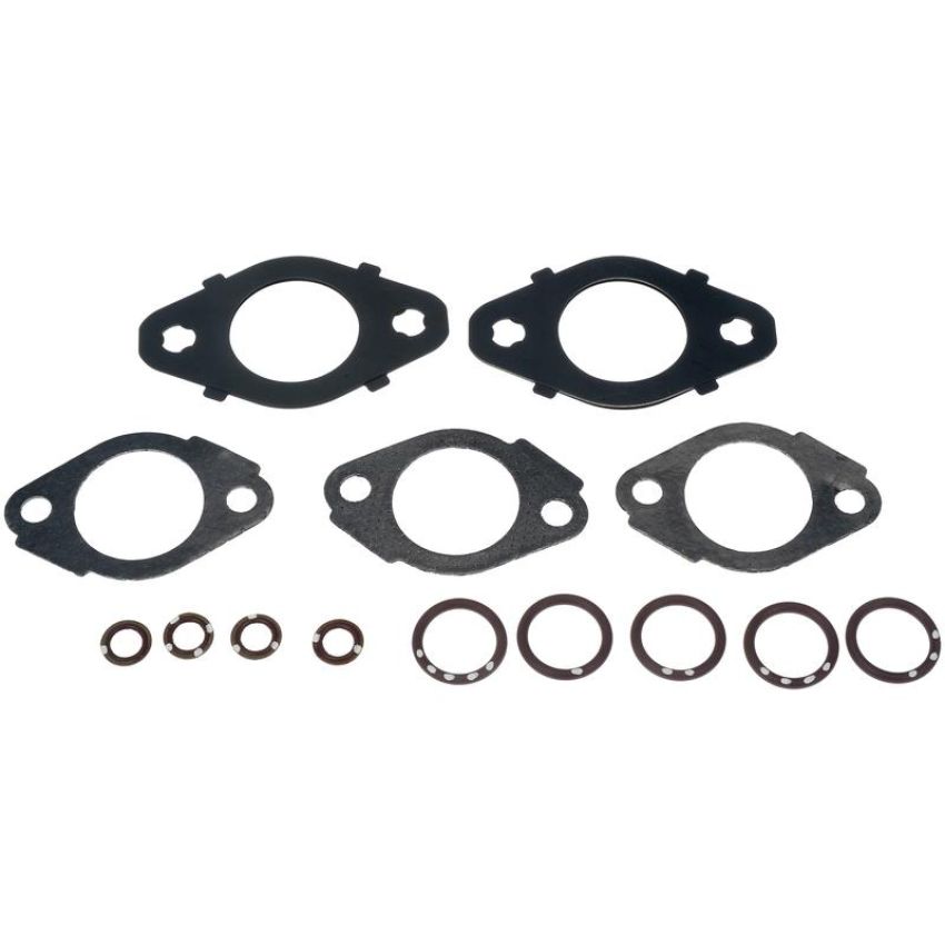 DORMAN 904-5147 HD Exhaust Gas Recirculation Cooler