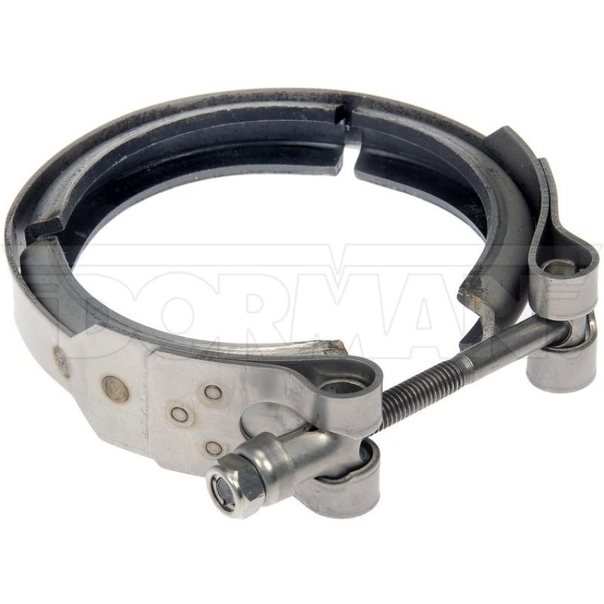 DORMAN 904-5154 Exhaust Gas Recirculation Cooler V-Band Clamp