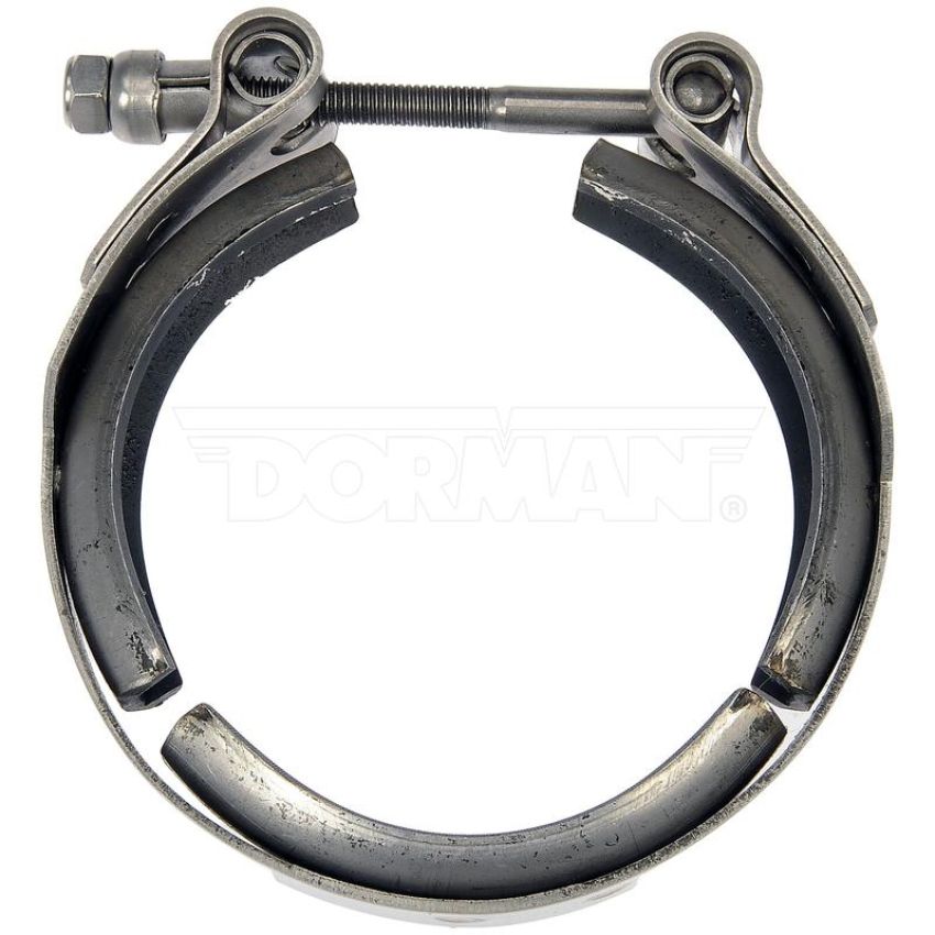 DORMAN 904-5154 Exhaust Gas Recirculation Cooler V-Band Clamp
