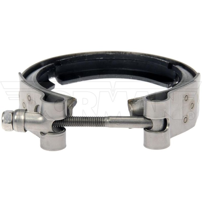 DORMAN 904-5154 Exhaust Gas Recirculation Cooler V-Band Clamp