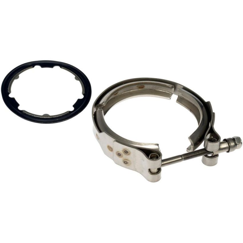 DORMAN 904-5158 Exhaust Gas Recirculation Cooler Gasket Kit