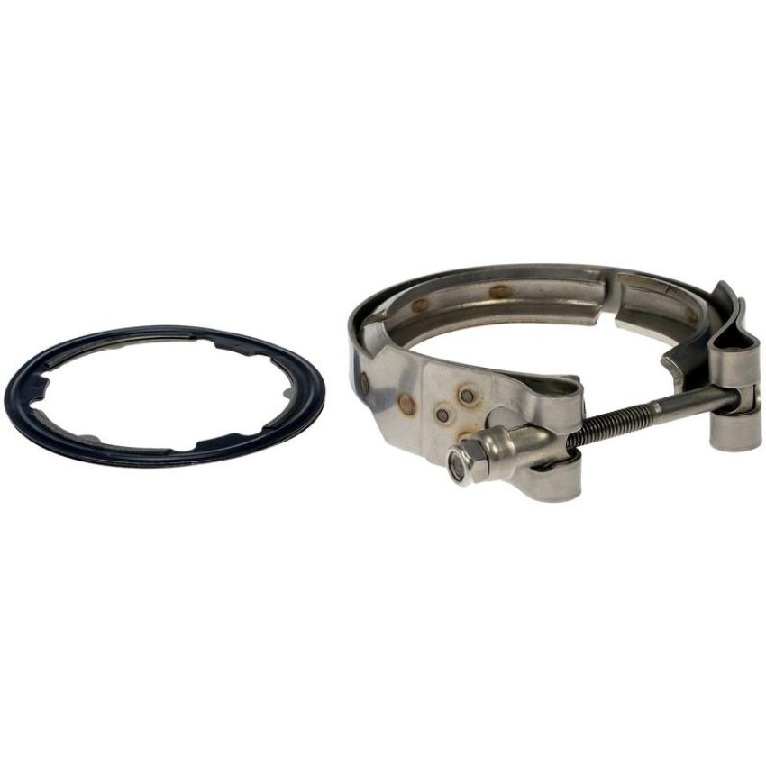 DORMAN 904-5158 Exhaust Gas Recirculation Cooler Gasket Kit
