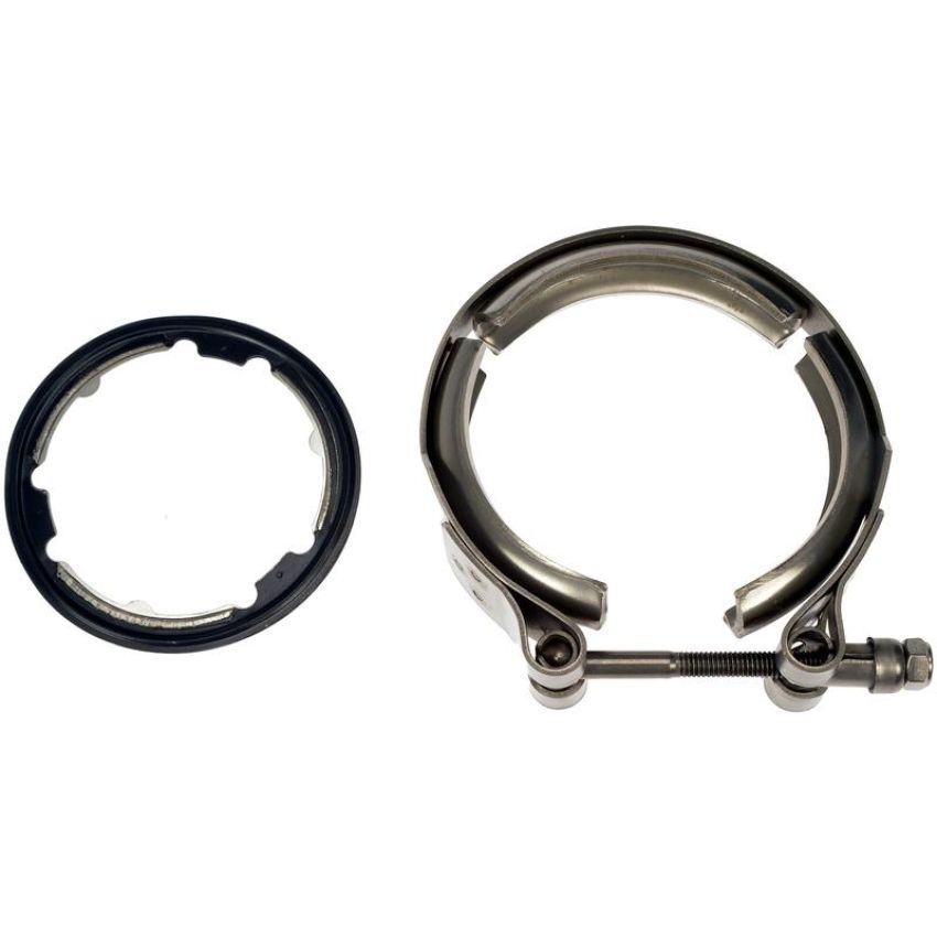 DORMAN 904-5158 Exhaust Gas Recirculation Cooler Gasket Kit