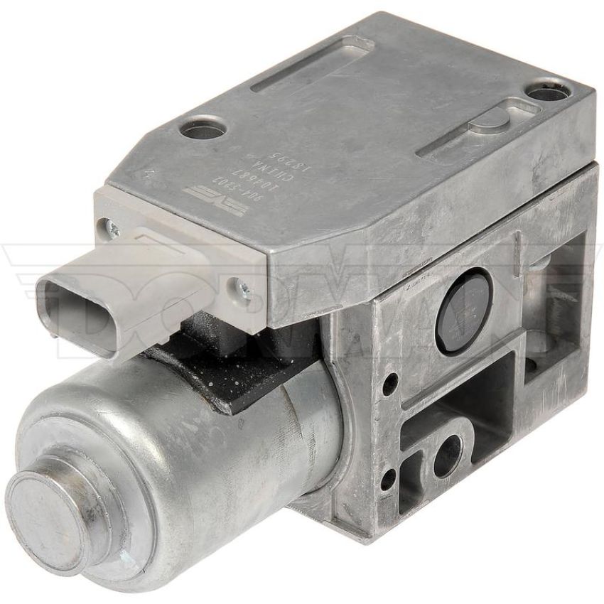 DORMAN 904-5202 Variable Pressure Output Device