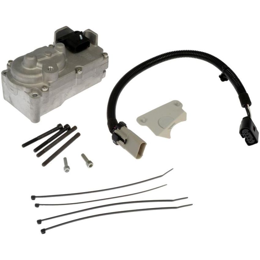 DORMAN 904-530 Variable-Geometry Turbocharger Actuator
