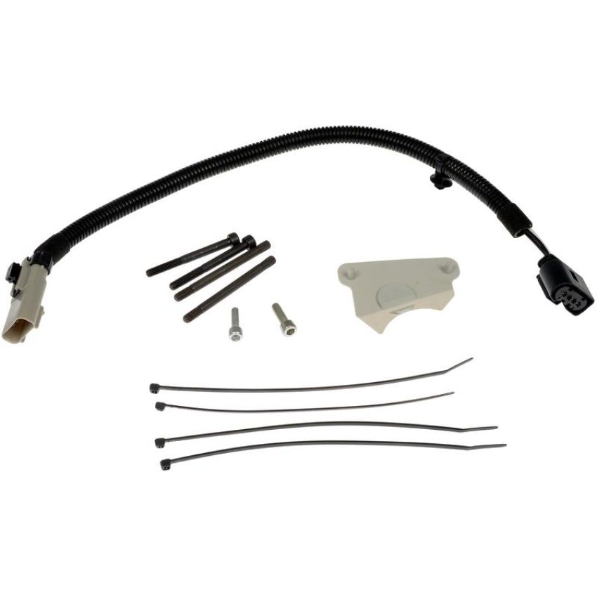 DORMAN 904-530 Variable-Geometry Turbocharger Actuator