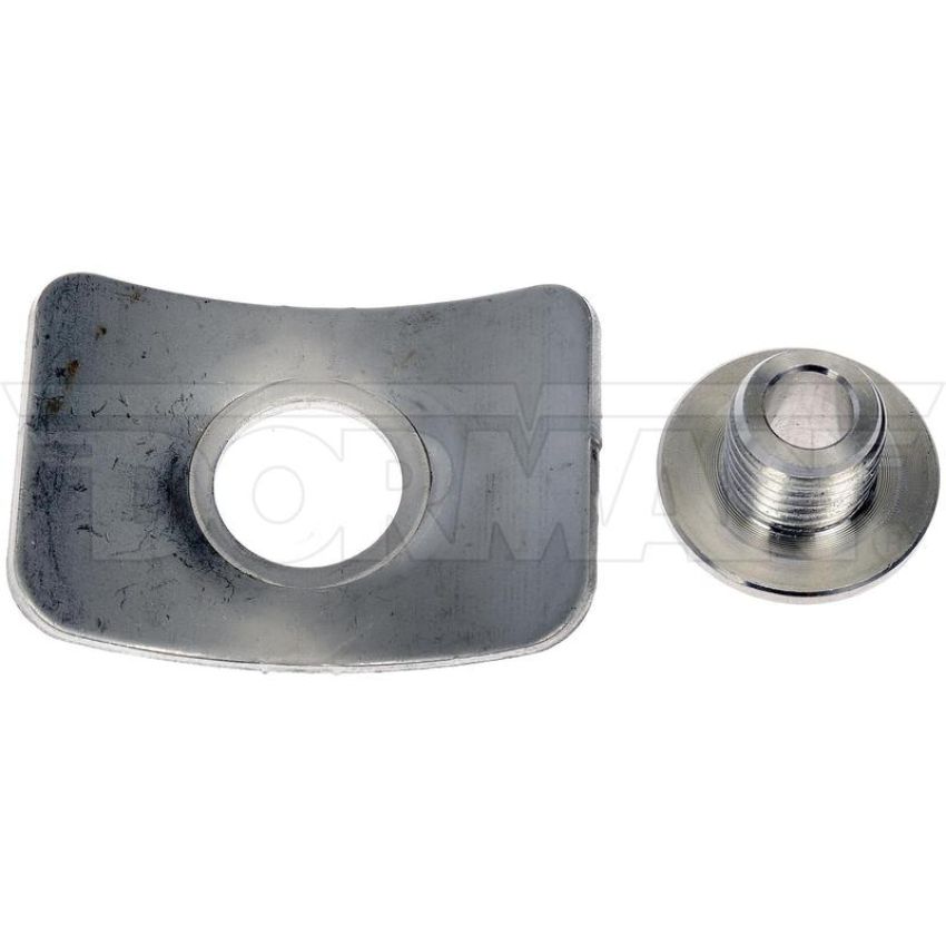 DORMAN 904-533 Exhaust Gas Temperature Bung Repair Kit - Female