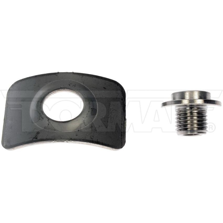 DORMAN 904-533 Exhaust Gas Temperature Bung Repair Kit - Female