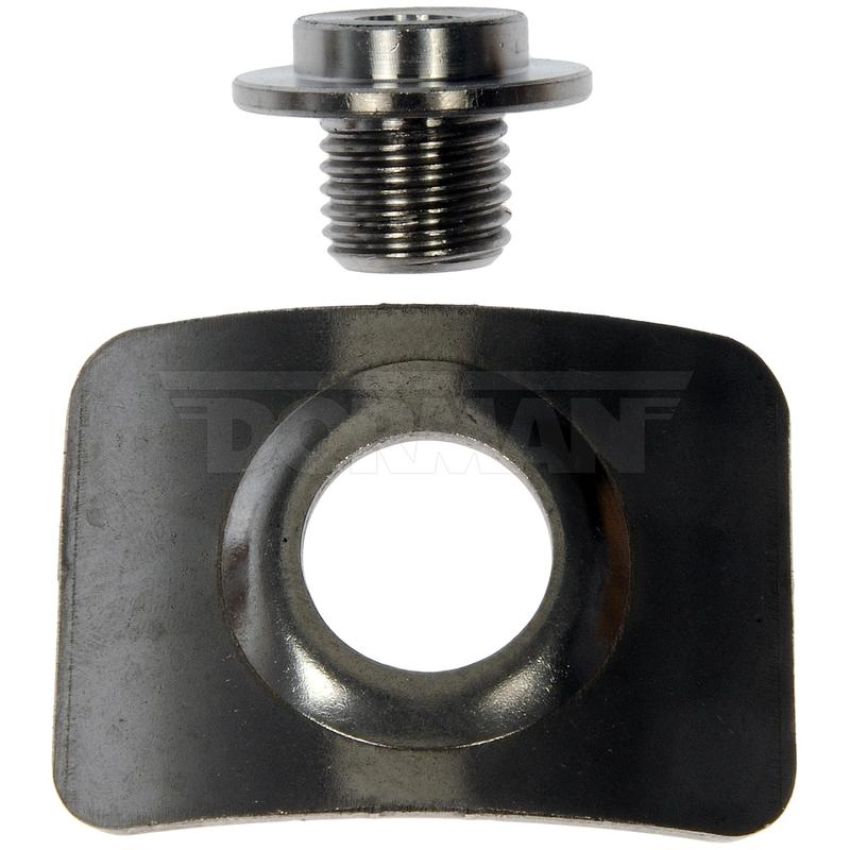 DORMAN 904-533 Exhaust Gas Temperature Bung Repair Kit - Female