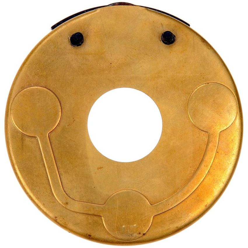 DORMAN 904-539 Diesel Fuel Filter Heater