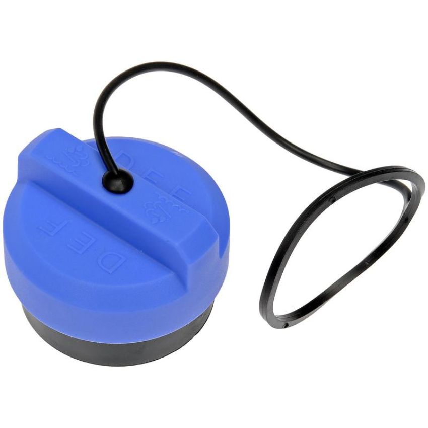 DORMAN 904-5401 Heavy Duty Diesel Exhaust Fluid Cap