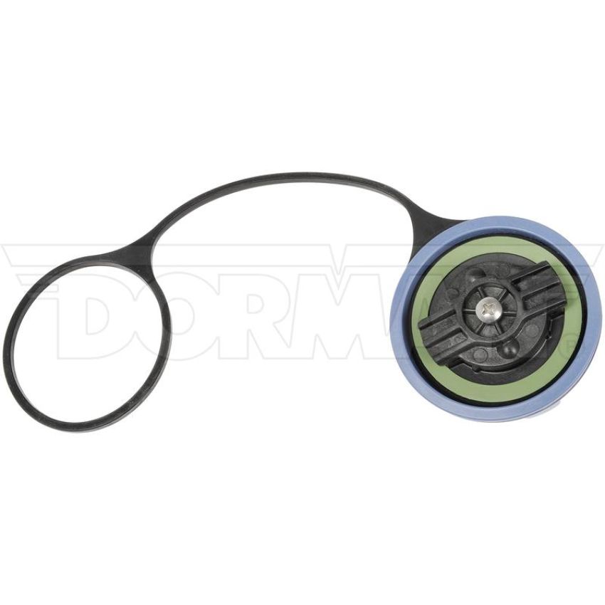DORMAN 904-5401 Heavy Duty Diesel Exhaust Fluid Cap