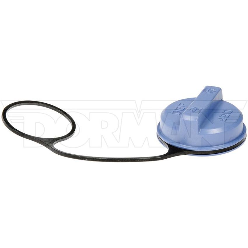 DORMAN 904-5401 Heavy Duty Diesel Exhaust Fluid Cap