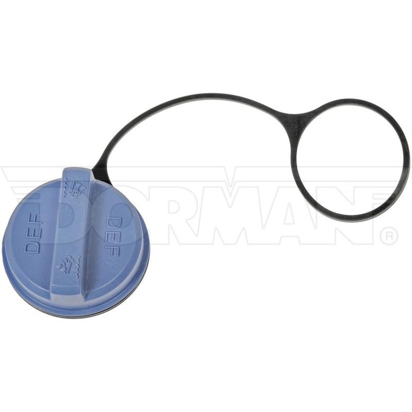 DORMAN 904-5401 Heavy Duty Diesel Exhaust Fluid Cap