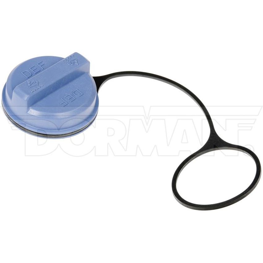 DORMAN 904-5401 Heavy Duty Diesel Exhaust Fluid Cap