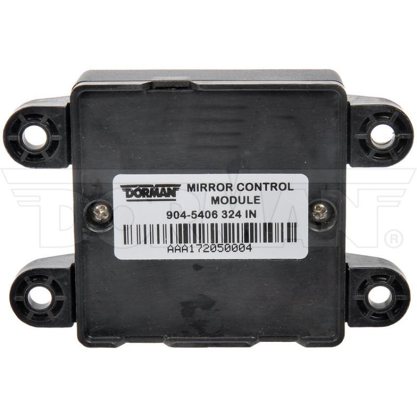 DORMAN 904-5406 Mirror Control Module