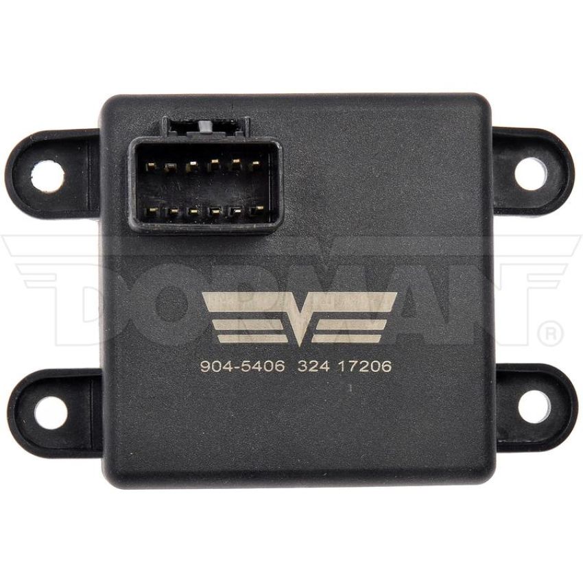 DORMAN 904-5406 Mirror Control Module