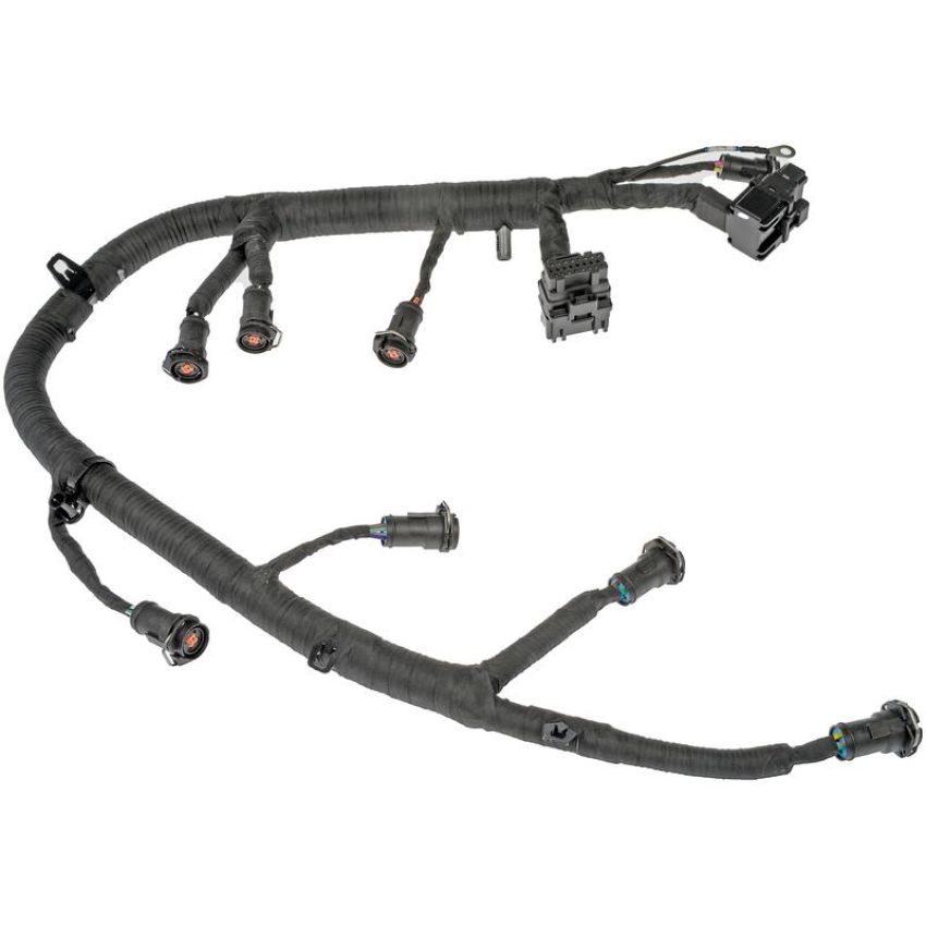 DORMAN 904-546 Engine Injector Harness