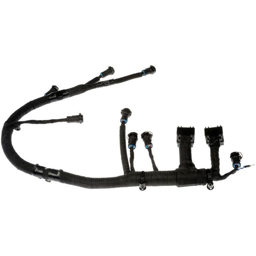 DORMAN 904-547 Engine Injector Harness