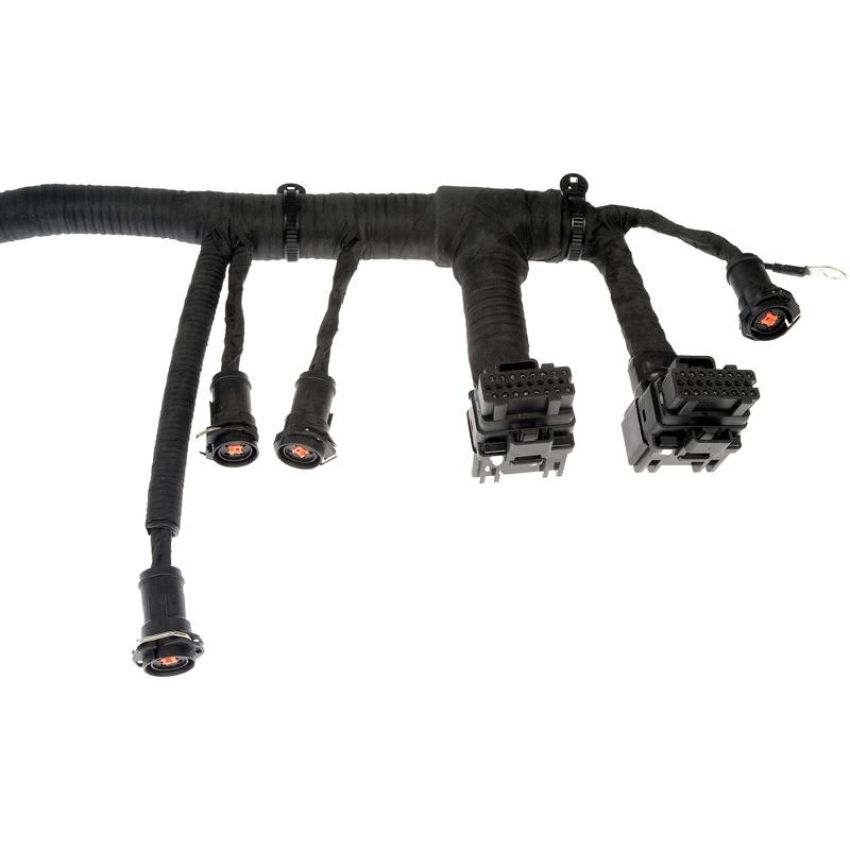 DORMAN 904-547 Engine Injector Harness