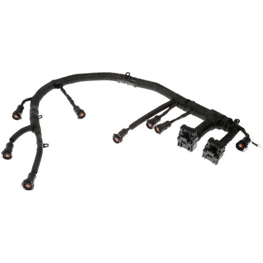 DORMAN 904-547 Engine Injector Harness