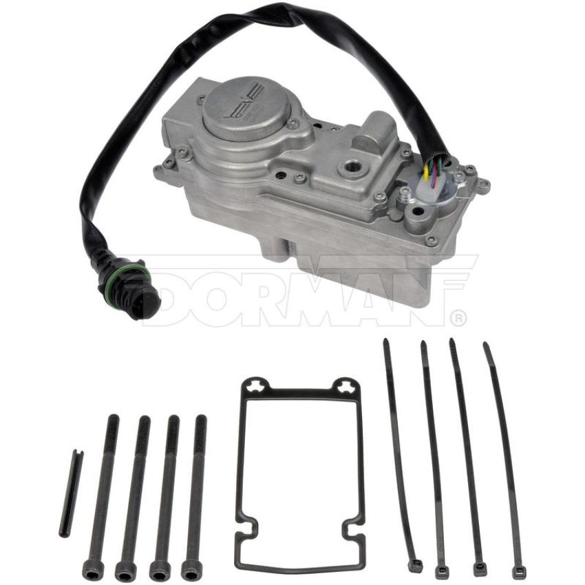 DORMAN 904-5503 Variable-Geometry Turbocharger Actuator