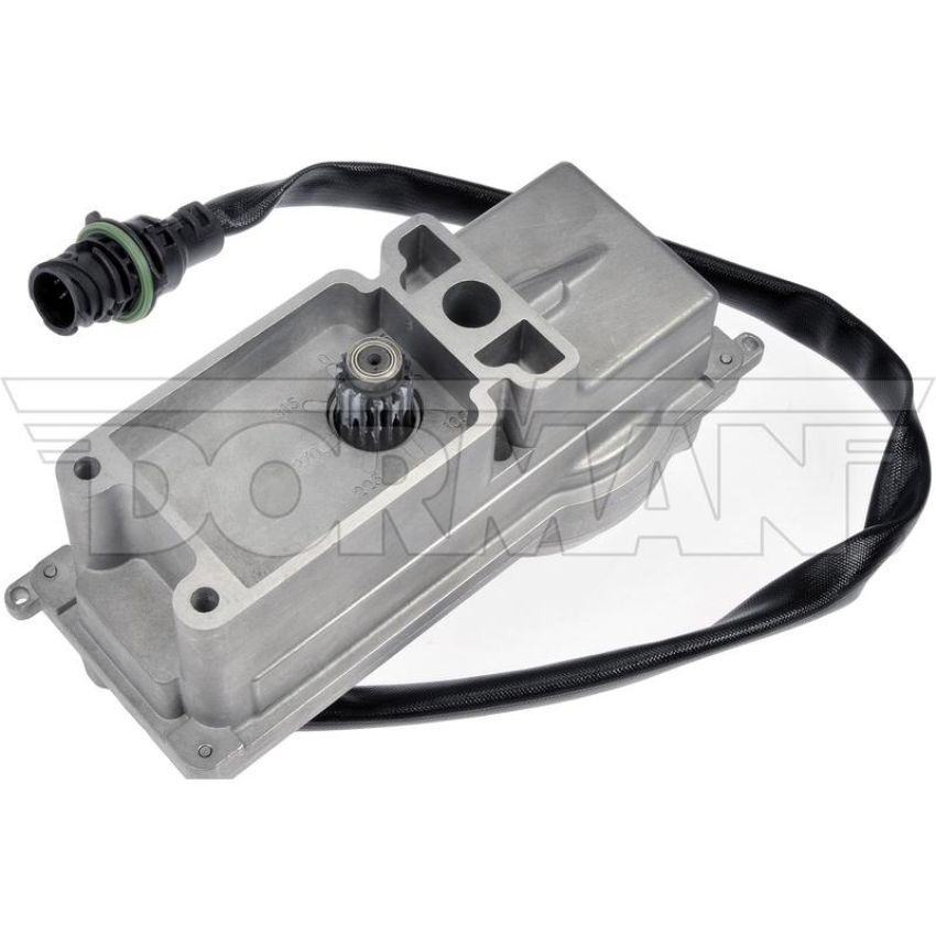 DORMAN 904-5503 Variable-Geometry Turbocharger Actuator
