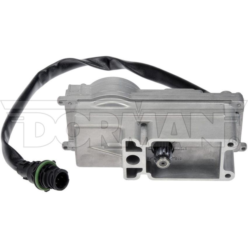 DORMAN 904-5503 Variable-Geometry Turbocharger Actuator