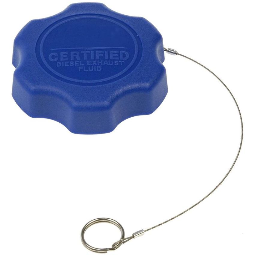 DORMAN 904-5602 Heavy Duty Diesel Exhaust Fluid Cap