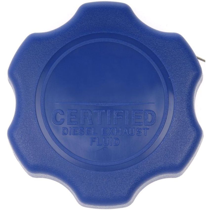 DORMAN 904-5602 Heavy Duty Diesel Exhaust Fluid Cap
